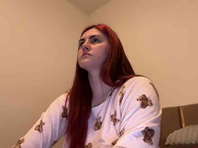 Modèle: claireheart