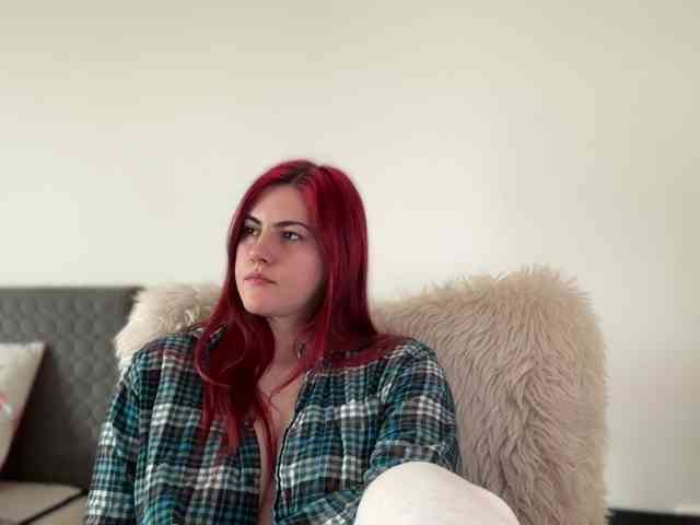 Modèle: claireheart