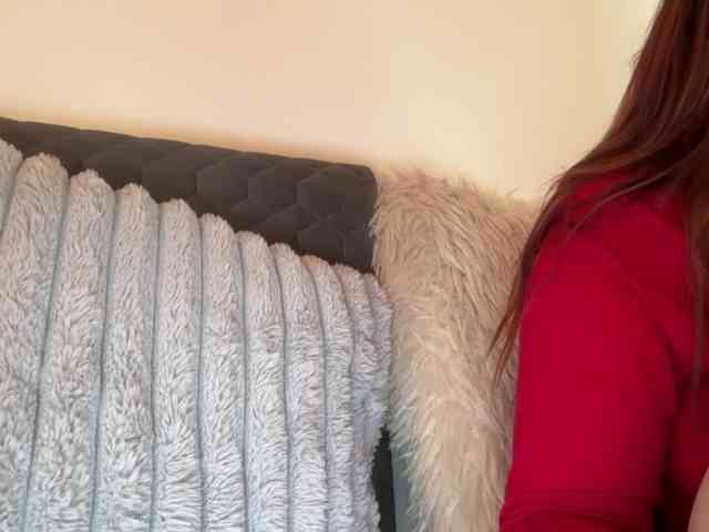 claireheart webcam