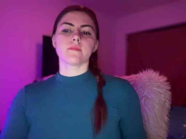 claireheart webcam