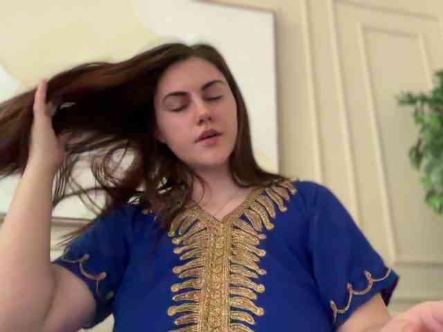 claireheart webcam