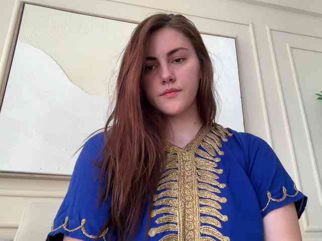 claireheart webcam