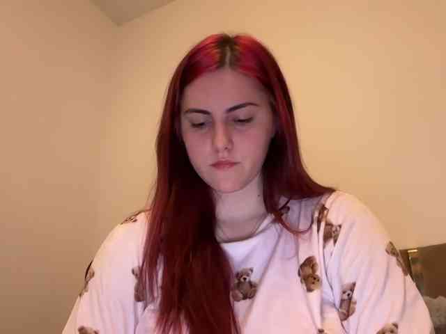 Modèle: claireheart