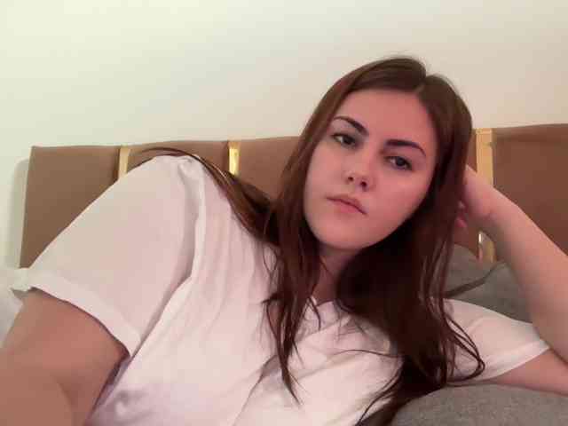 Modèle: claireheart