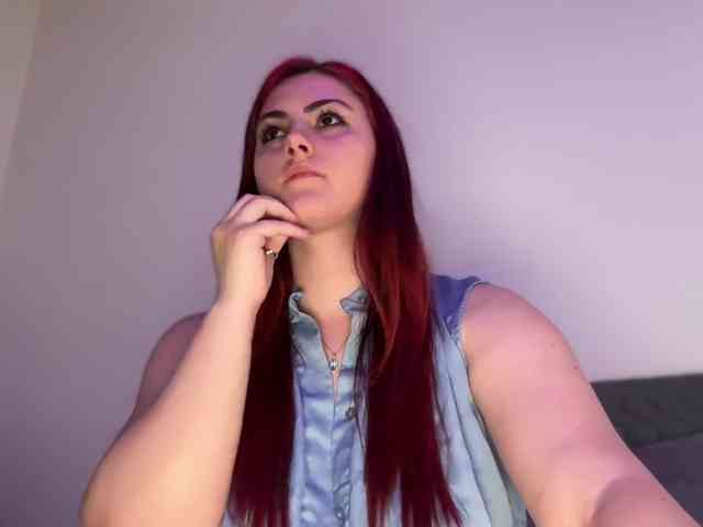 Modèle: claireheart