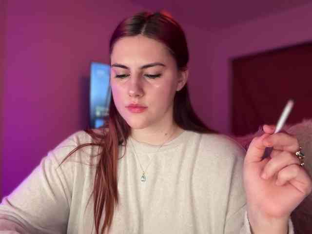 Modèle: claireheart