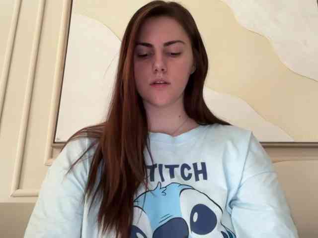 claireheart webcam