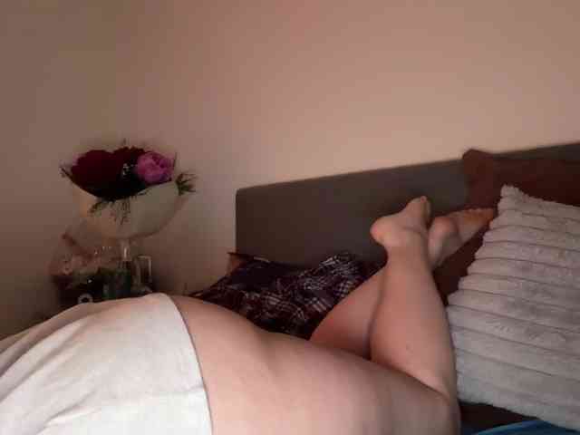 claireheart webcam