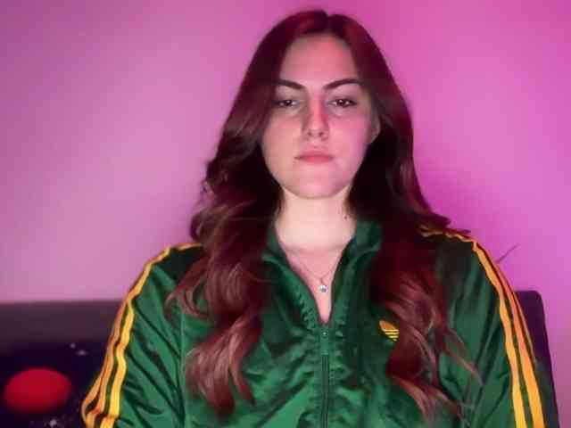 claireheart webcam