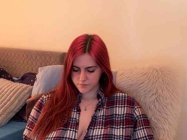 claireheart webcam