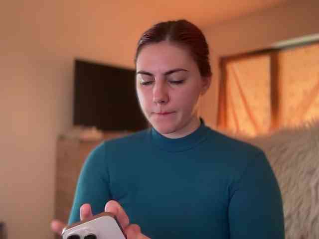 claireheart webcam