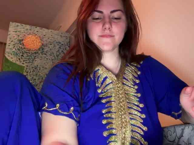 claireheart