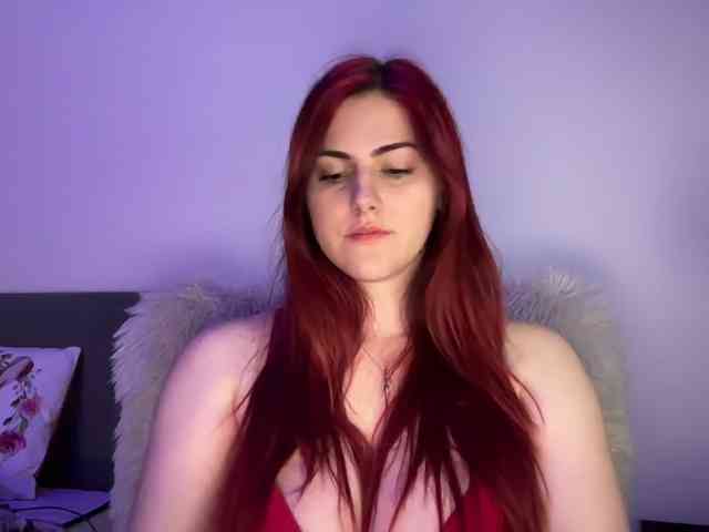 Modèle: claireheart