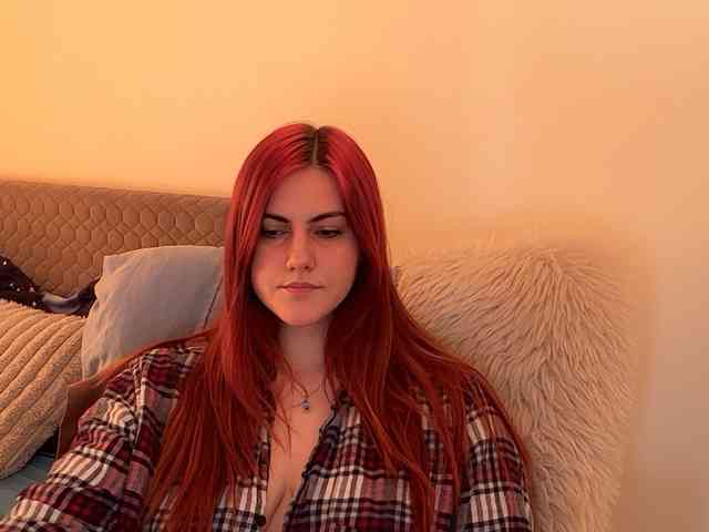 Modèle: claireheart