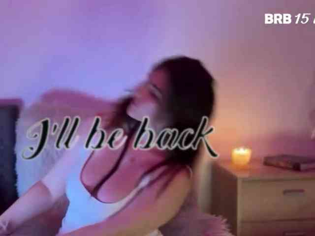 claireheart Sex Cam Show