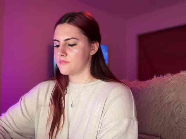 Modèle: claireheart