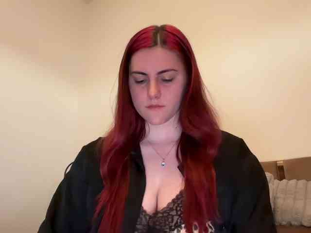 Modèle: claireheart