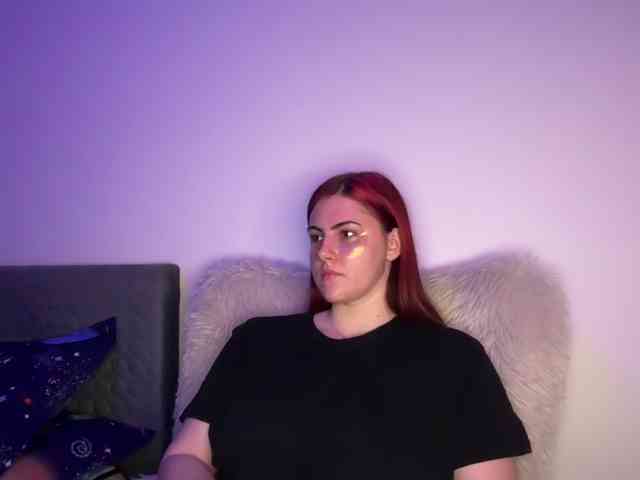 Modèle: claireheart