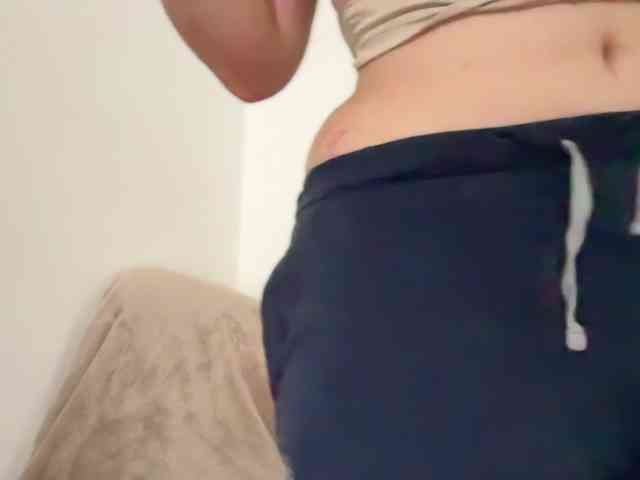claireheart webcam