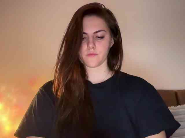 Modèle: claireheart