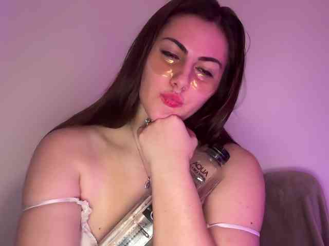 Modèle: claireheart