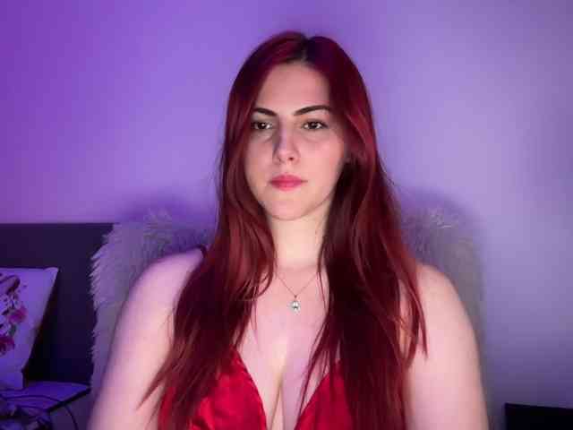 Modèle: claireheart