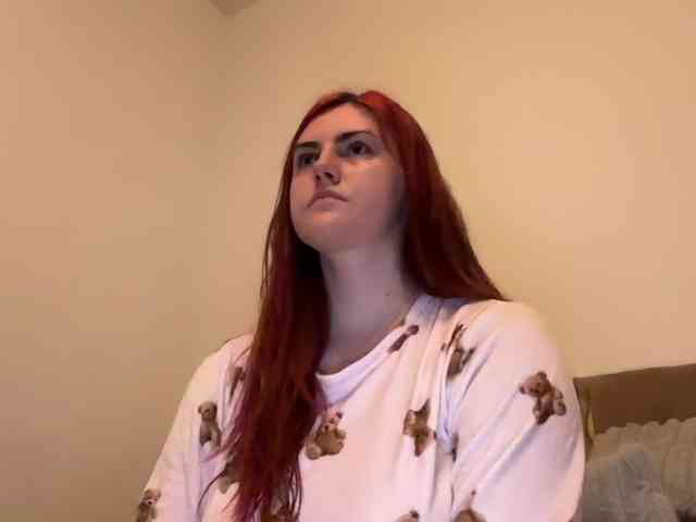 Modèle: claireheart