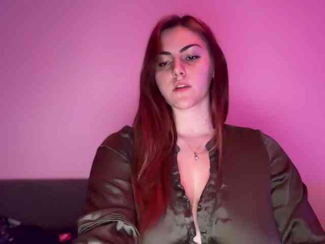 Modèle: claireheart