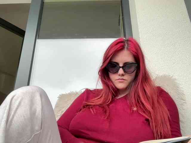 Modèle: claireheart