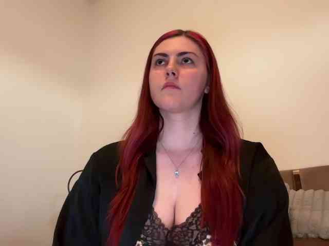 Modèle: claireheart