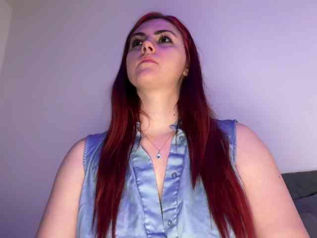 Modèle: claireheart