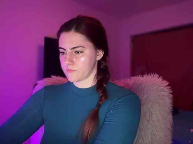 Modèle: claireheart