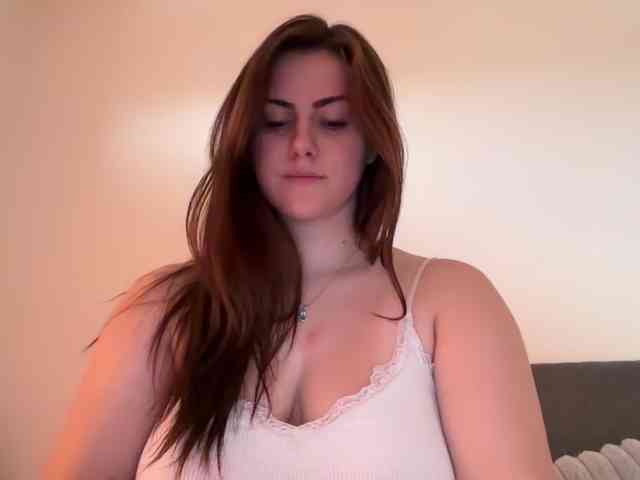 claireheart Sex Cam Show
