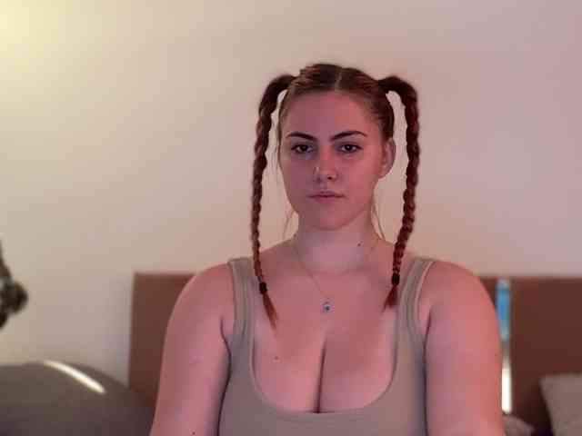 Modèle: claireheart