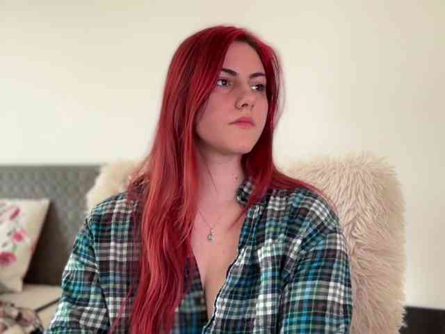 Modèle: claireheart