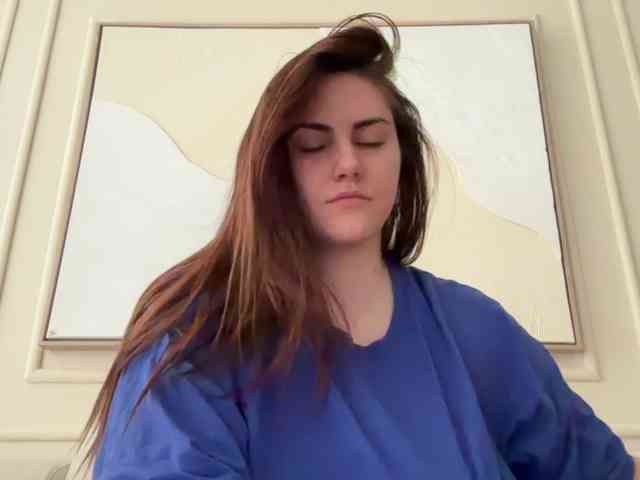 claireheart webcam