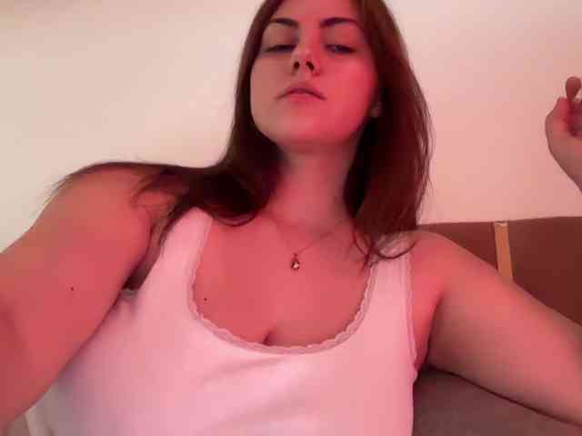 claireheart Sex Cam Show