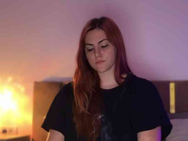 Modèle: claireheart