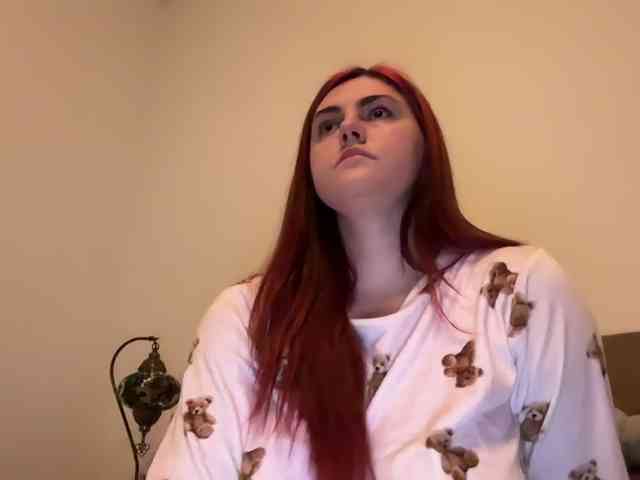 Modèle: claireheart