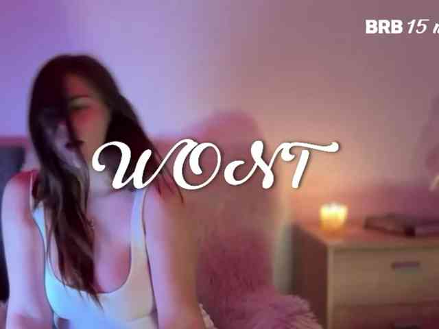 Modèle: claireheart