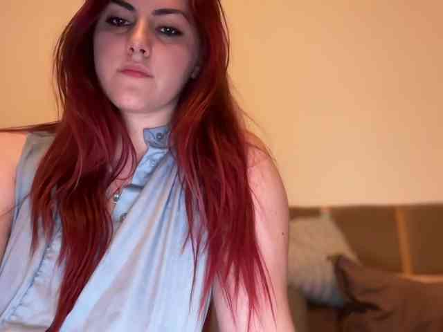 claireheart webcam