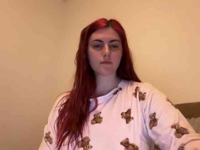 Modèle: claireheart