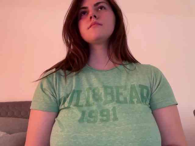 Model: claireheart