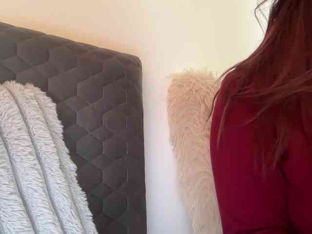 claireheart webcam