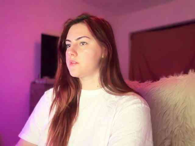 Modèle: claireheart
