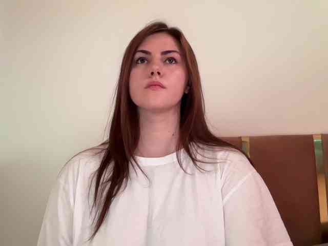 claireheart Sex Cam Show
