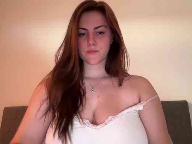 claireheart Sex Cam Show