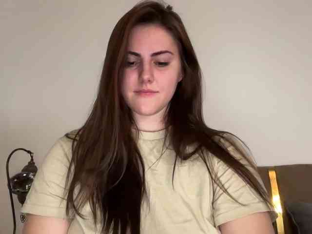 Modèle: claireheart