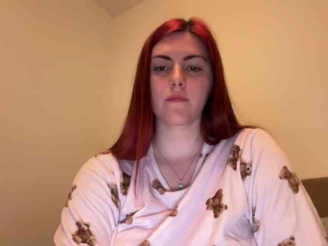 Modèle: claireheart