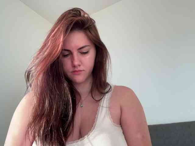 claireheart Sex Cam Show
